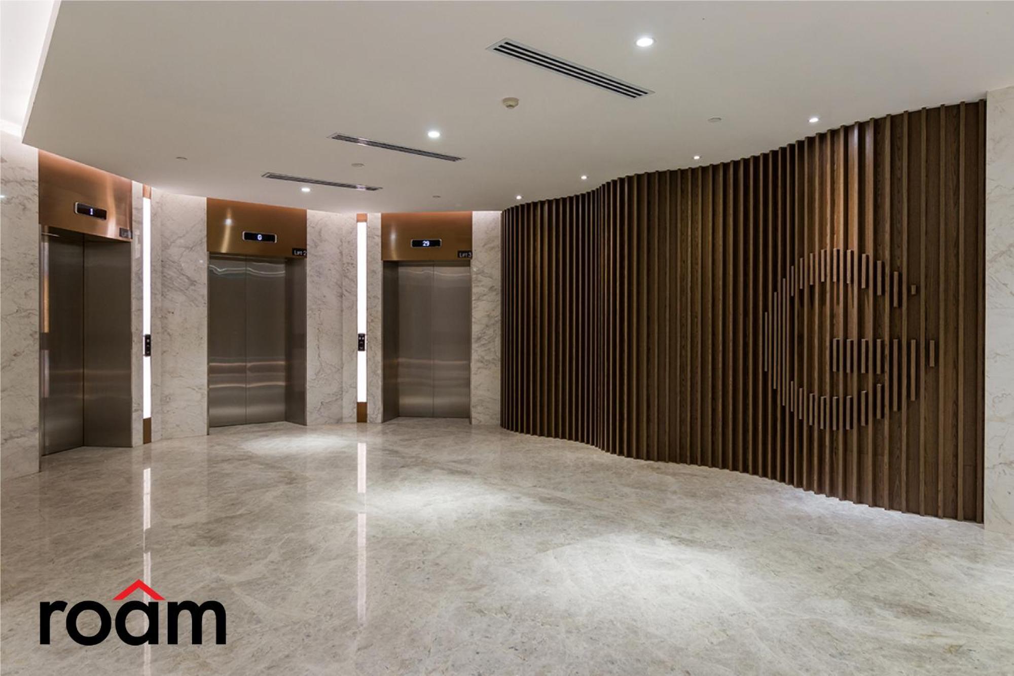 Quill Residences Klcc, Five Senses Куала Лумпур Екстериор снимка