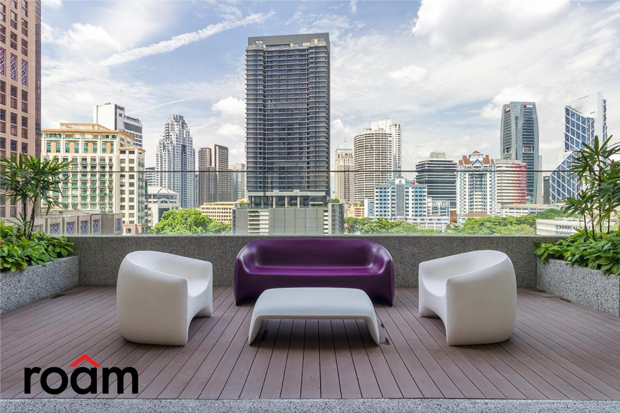 Quill Residences Klcc, Five Senses Куала Лумпур Екстериор снимка