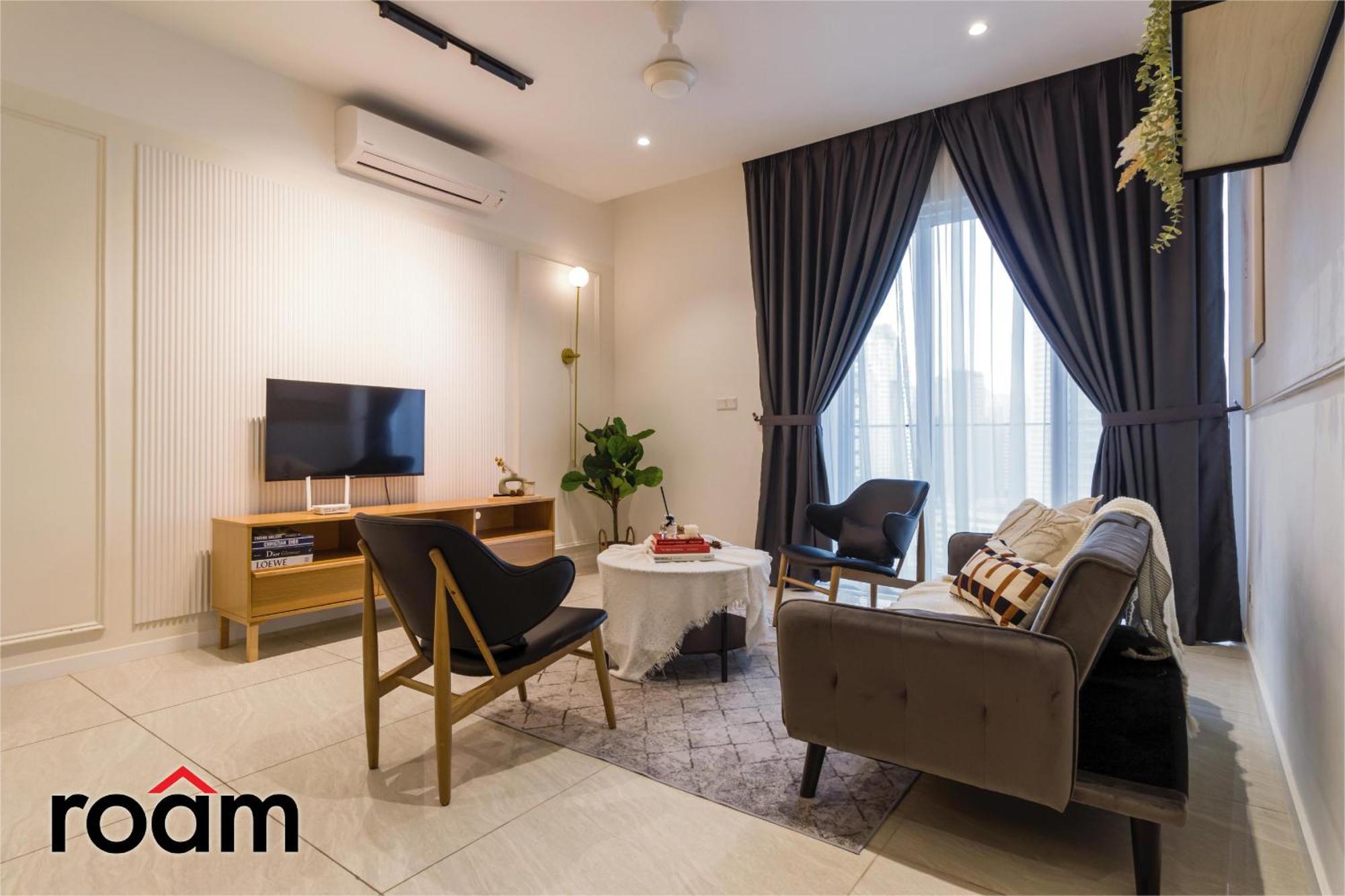 Quill Residences Klcc, Five Senses Куала Лумпур Екстериор снимка