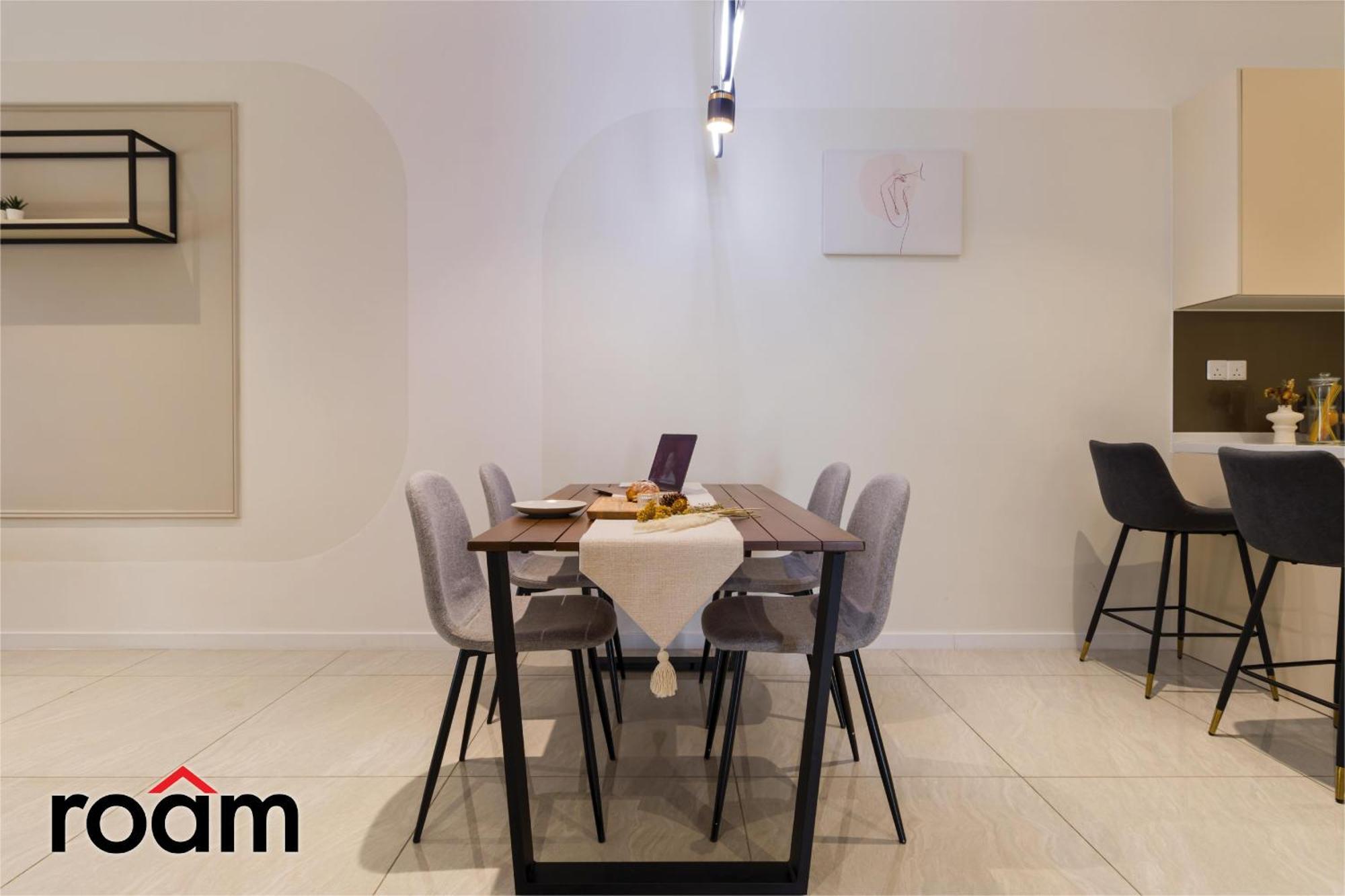 Quill Residences Klcc, Five Senses Куала Лумпур Стая снимка