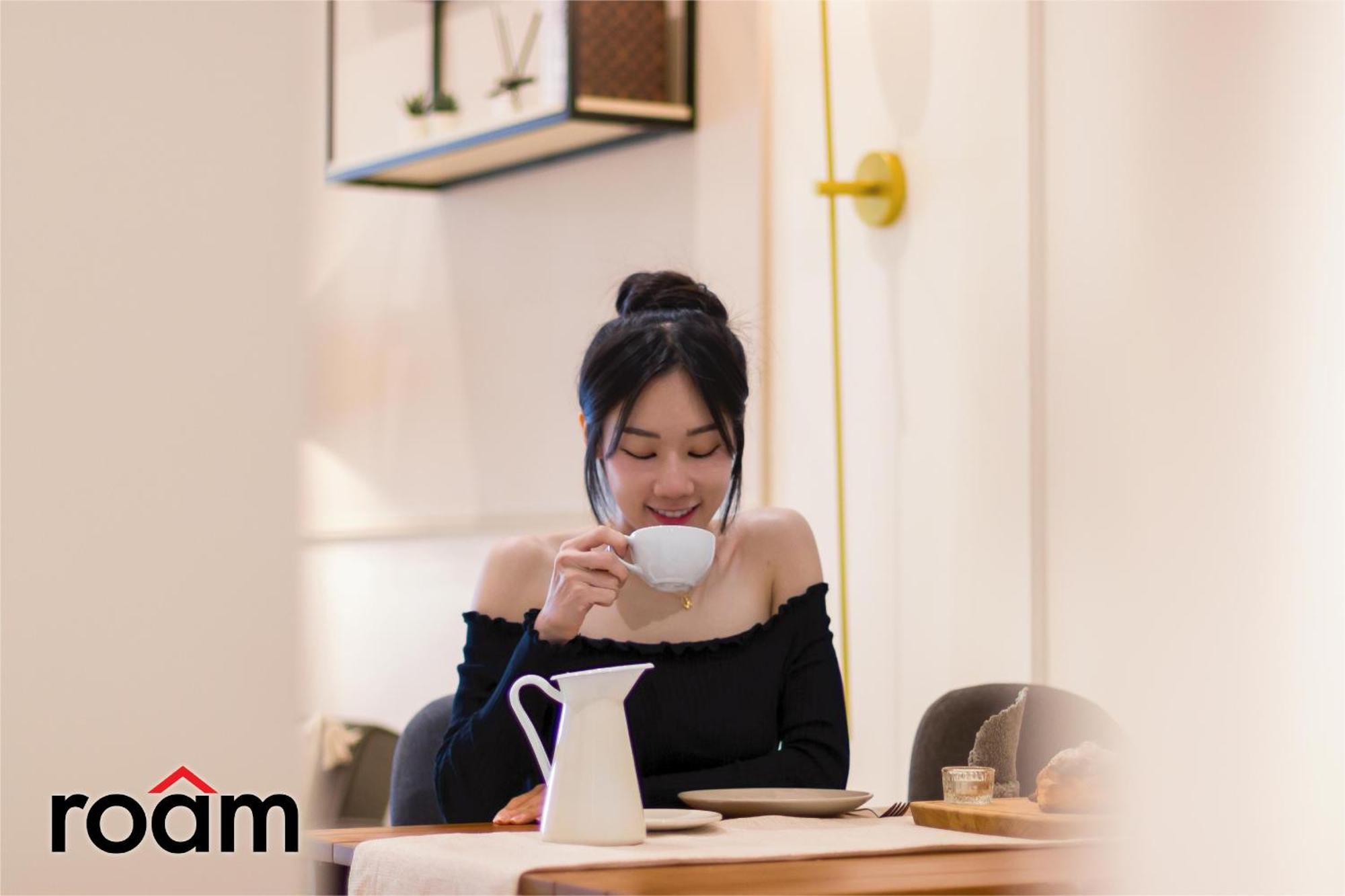 Quill Residences Klcc, Five Senses Куала Лумпур Стая снимка