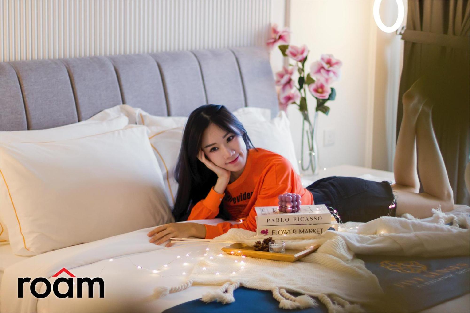 Quill Residences Klcc, Five Senses Куала Лумпур Стая снимка