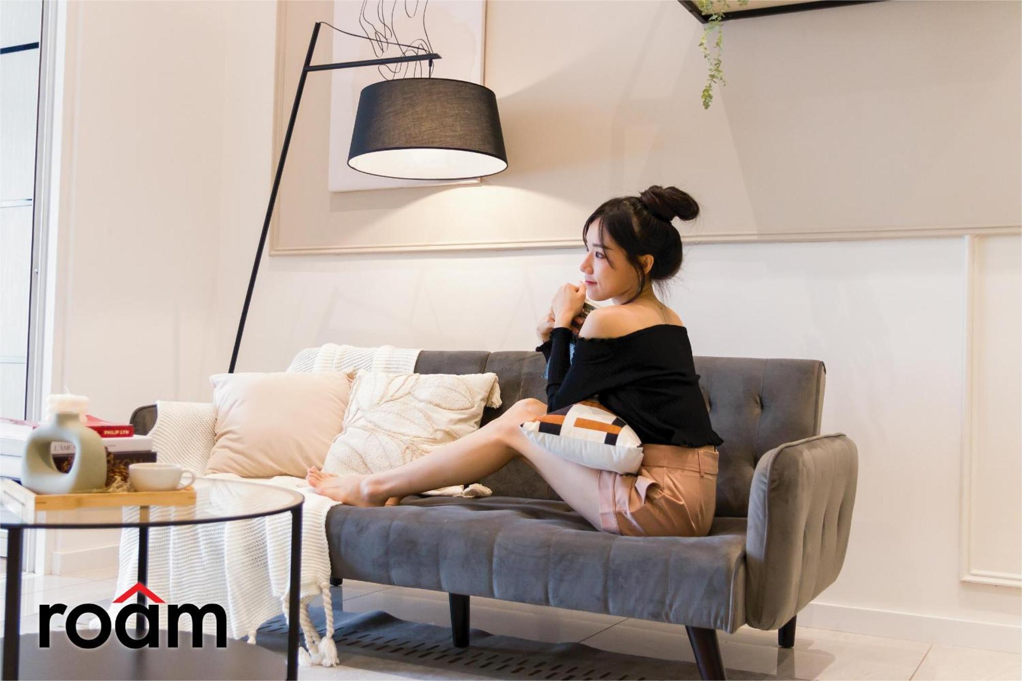 Quill Residences Klcc, Five Senses Куала Лумпур Екстериор снимка