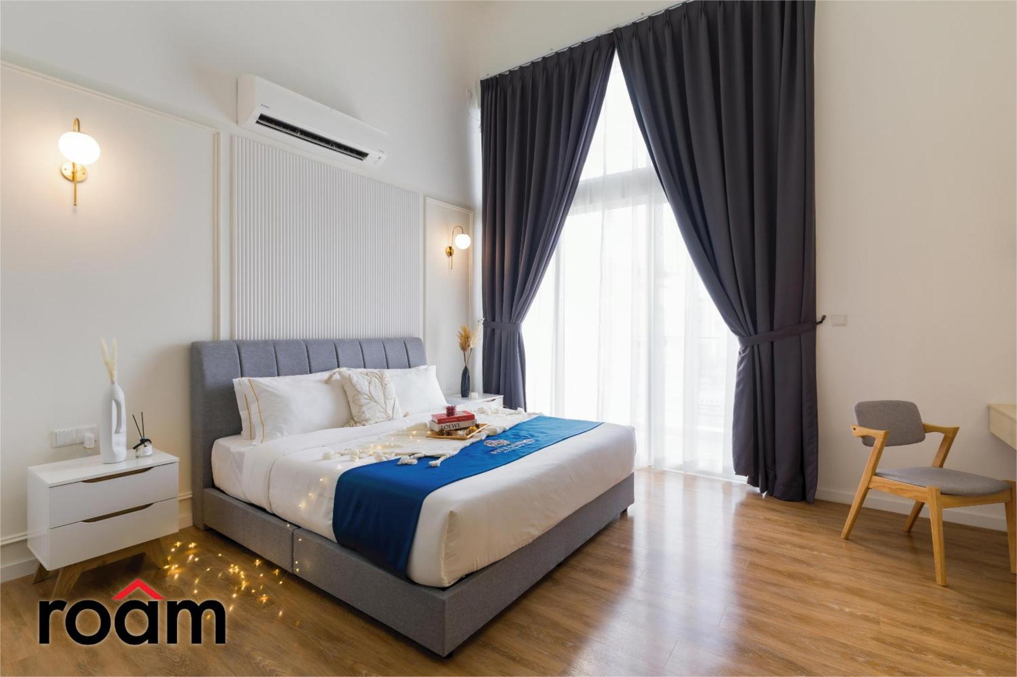 Quill Residences Klcc, Five Senses Куала Лумпур Стая снимка