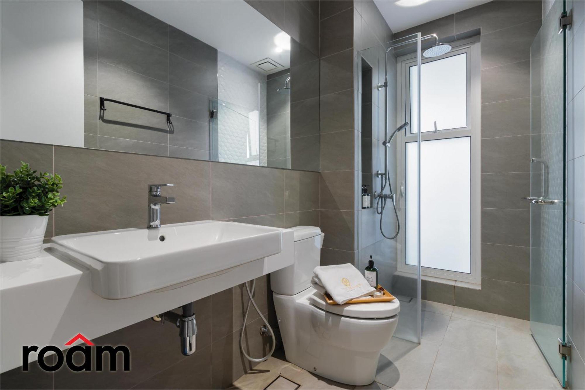 Quill Residences Klcc, Five Senses Куала Лумпур Стая снимка