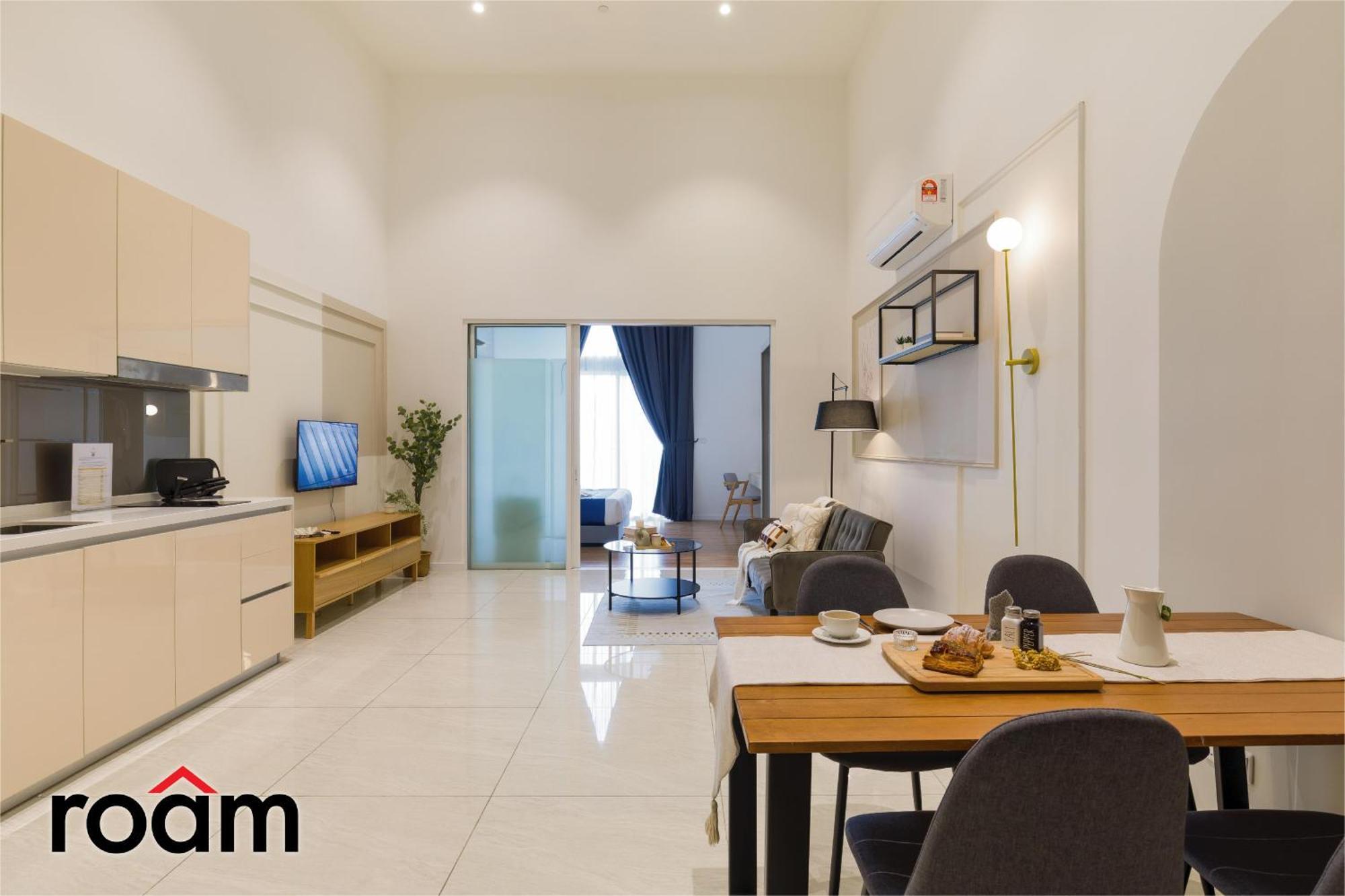 Quill Residences Klcc, Five Senses Куала Лумпур Стая снимка