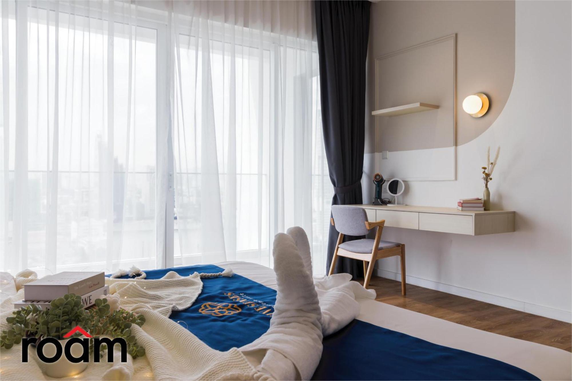 Quill Residences Klcc, Five Senses Куала Лумпур Стая снимка